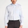 Eterna Zakelijk Overhemd - Hellblaulight Blue 1 Eterna Zakelijk Overhemd - Hellblaulight Blue -Eterna 5359aa955e8a498ab42b9b06177cdcb0
