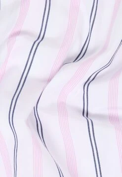 Eterna Classic Fit - Overhemdblouse - Pink 11 Eterna Classic Fit - Overhemdblouse - Pink -Eterna 53dcf9a48cb94014a9174e1f84b033ed