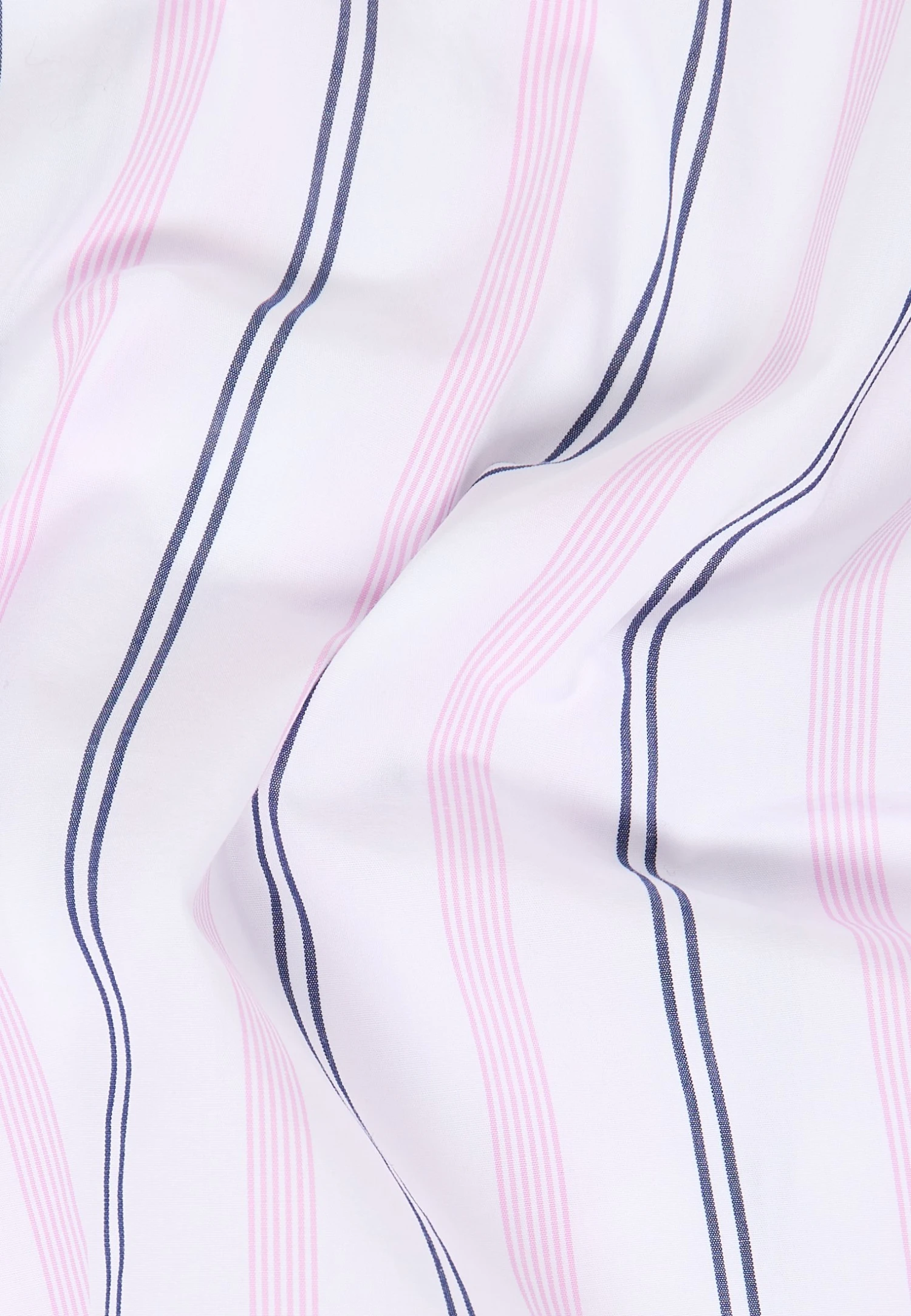 Eterna Classic Fit - Overhemdblouse - Pink 7 Eterna Classic Fit - Overhemdblouse - Pink - Afbeelding 5