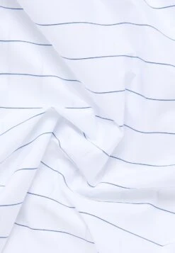 Eterna Loose Fit - Overhemdblouse - Azurblau 11 Eterna Loose Fit - Overhemdblouse - Azurblau -Eterna 54109d9547114f75aacad9bd3f3b4ef4