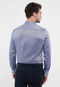 Eterna Performance Shirt - Slim Fit - Overhemd - Denim 9 Eterna Performance Shirt - Slim Fit - Overhemd - Denim -Eterna 5419b2d8515d4453a942d88df1617b25