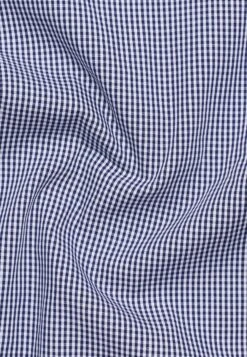 Eterna Overhemd - Dunkelblau -Eterna 54336a4563374a2d90923d8eab14deb8