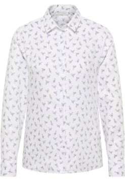 Eterna Regular Fit - Overhemdblouse - Hellblau -Eterna 54d6fe3e3d514402b959d2a9a55116e5