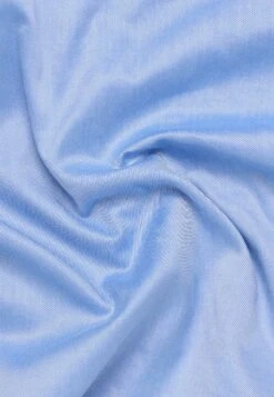Eterna Overhemd - Mittelblau -Eterna 54e16bc9ec534fa7963be3d7231e7d22