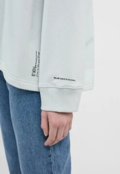 Eterna Even - Hoodie - Hellblau 9 Eterna Even - Hoodie - Hellblau -Eterna 555f1b5c2fa940e1976efb0b139d97a3