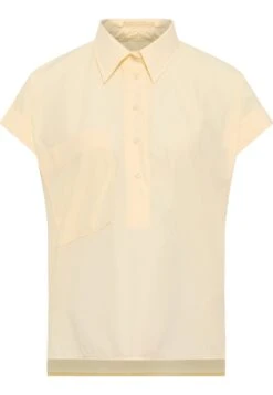 Eterna Even - Blouse - Gelb 10 Eterna Even - Blouse - Gelb -Eterna 55b39337a8f4434a810b090a93590b67