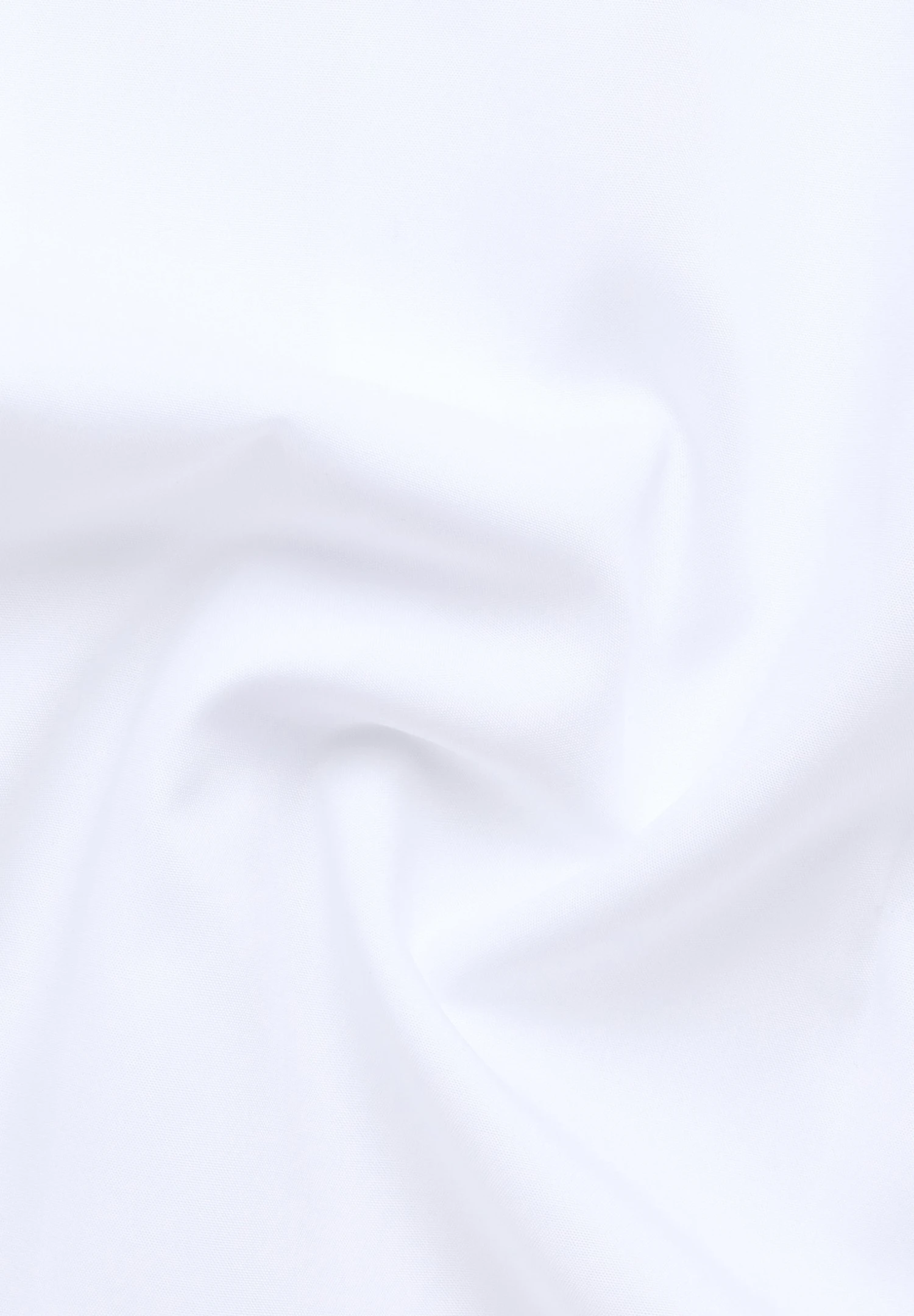 Eterna Unifarbenes Popeline-Hemd - Comfort Fit - Zakelijk Overhemd - Weiß 7 Eterna Unifarbenes Popeline-Hemd - Comfort Fit - Zakelijk Overhemd - Weiß - Afbeelding 5