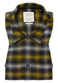 Eterna Even Regular Fit - Overhemd - Schwarz 13 Eterna Even Regular Fit - Overhemd - Schwarz -Eterna 56f20068d6e446c1a9bd77ce954b8455