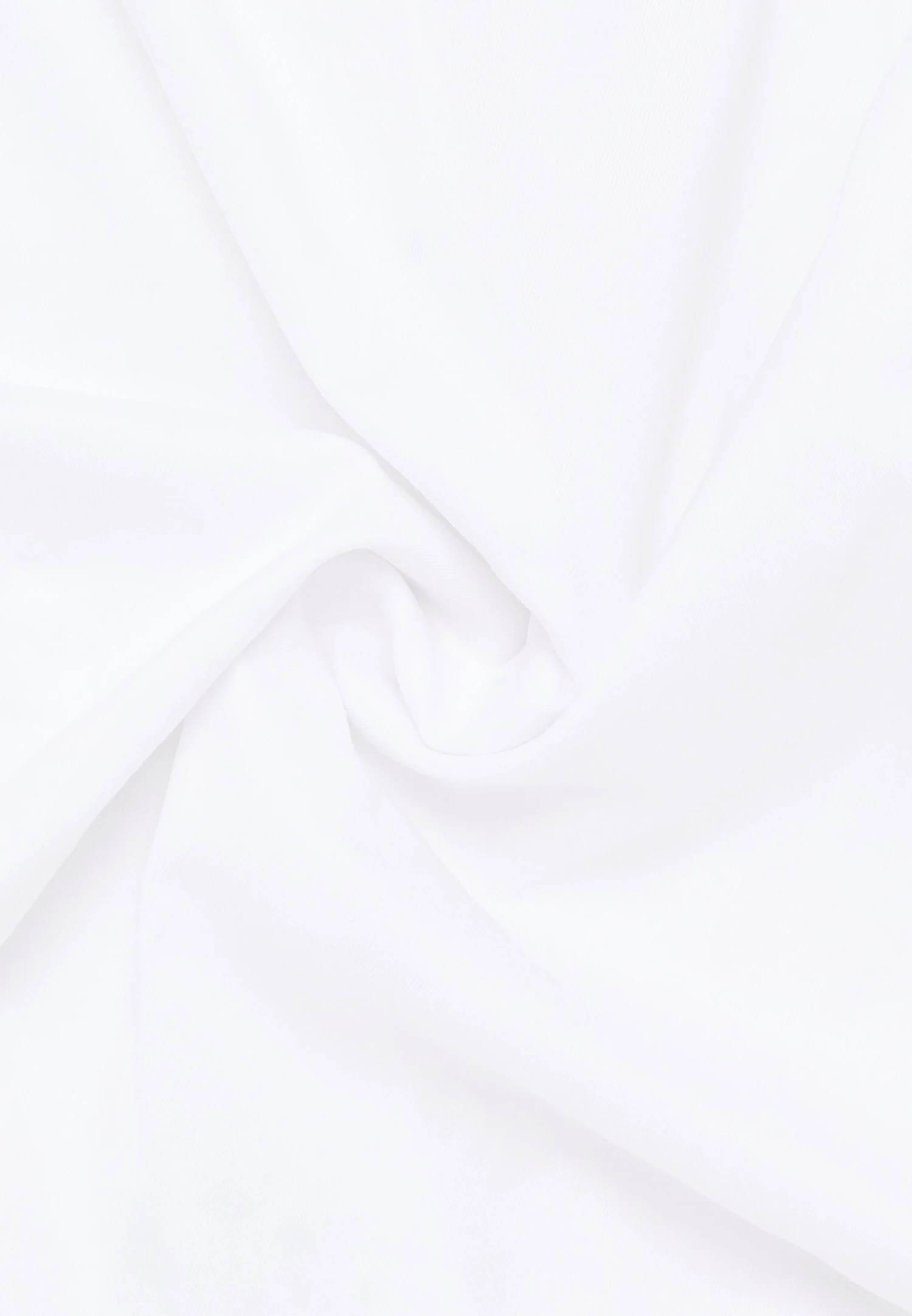 Eterna Soft Luxury Modern Fit - Overhemd - Weiß 7 Eterna Soft Luxury Modern Fit - Overhemd - Weiß - Afbeelding 5