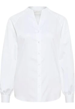 Eterna Regular Fit - Overhemdblouse - White 10 Eterna Regular Fit - Overhemdblouse - White -Eterna 582ea6d66a1f45de9dbae6bc3b9d3020