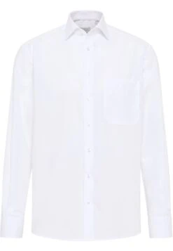 Eterna Original Comfort Fit - Zakelijk Overhemd - Weiß -Eterna 583603eae6514f64a5696d07ac668c41