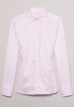 Eterna Overhemdblouse - Rosa 9 Eterna Overhemdblouse - Rosa -Eterna 5b6705a009854cd58e24091dfe1ce7a4