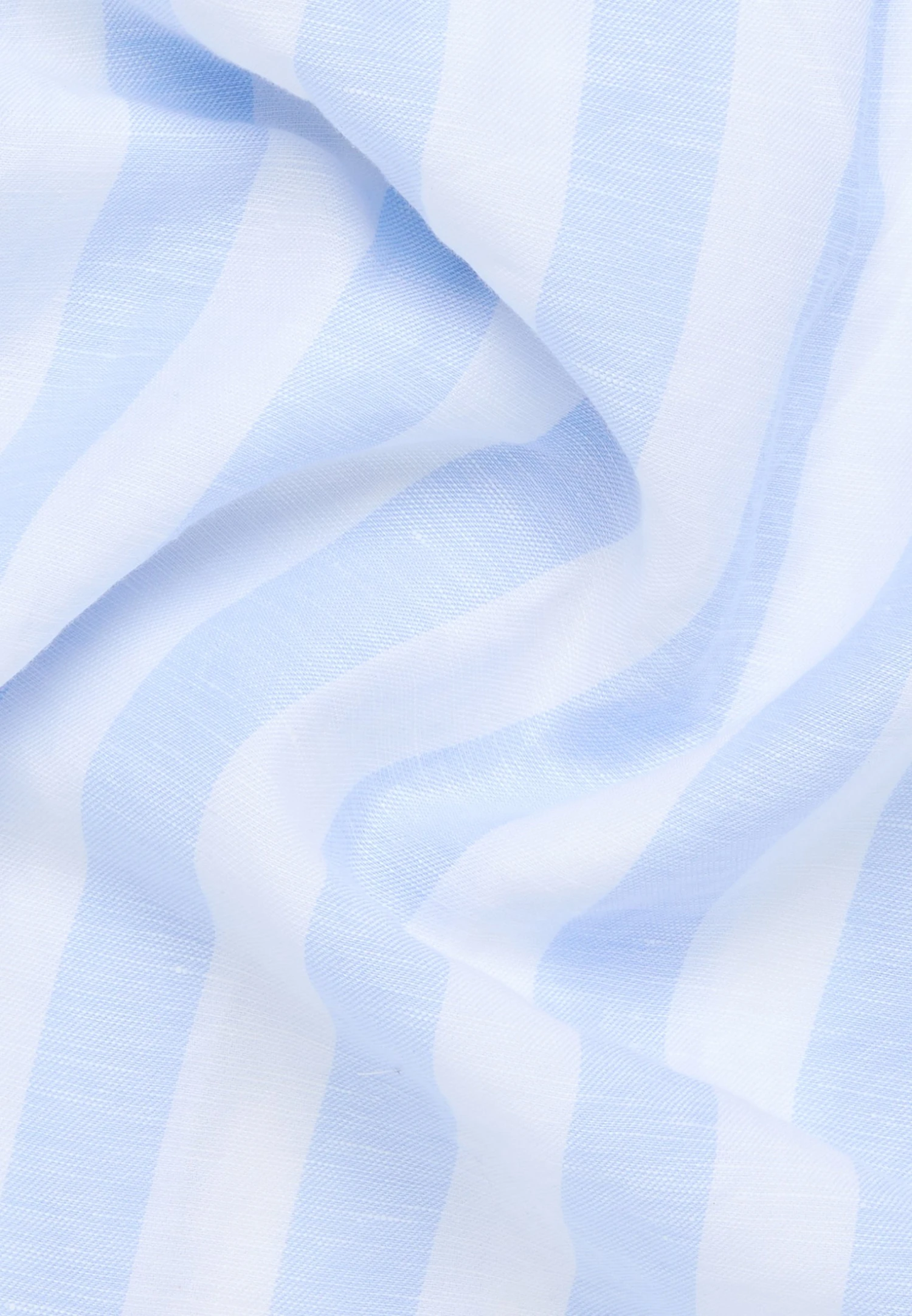 Eterna Loose Fit - Overhemdblouse - Hellblau 7 Eterna Loose Fit - Overhemdblouse - Hellblau - Afbeelding 5