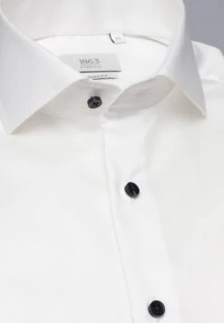 Eterna Zakelijk Overhemd - Champagner -Eterna 5c24d6e663bd45d0aad2c57ac278017d