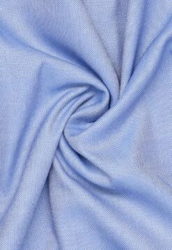 Eterna Oxford Modern Fit - Overhemd - Blau 12 Eterna Oxford Modern Fit - Overhemd - Blau -Eterna 5cda7f7385b24385aa74dbd094082d7d