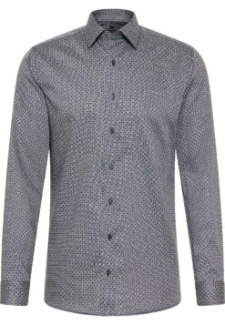 Eterna Overhemd - Grün -Eterna 5cdbf1442a02458c91ff44b2a3de153f