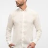 Eterna Soft Tailoring Modern Fit - Overhemd - Sand 2 Eterna Soft Tailoring Modern Fit - Overhemd - Sand -Eterna 5cef845404af4119a49df7e6e04bd569