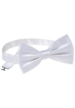 Eterna Vlinderdas - Weiß