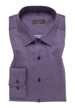 Eterna Overhemd - Rot 12 Eterna Overhemd - Rot -Eterna 5d1bb80bb0e645478f26ce614cc07ac4