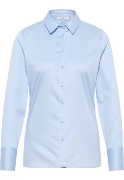 Eterna Classic Fit - Overhemdblouse - Hellblau -Eterna 5d8b39a0bef54e24b72c8f78f698b538