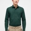 Eterna Original Slim Fit - Overhemd - Jade -Eterna 5e080e0300604848afadb42c03174d32