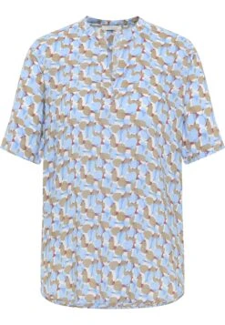 Eterna Tuniek - Hellblau -Eterna 5f17c4c74a9545d690c4548e23954707