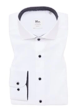 Eterna Pinpoint Slim Fit - Zakelijk Overhemd - Weiß 13 Eterna Pinpoint Slim Fit - Zakelijk Overhemd - Weiß -Eterna 5f1c423045994056be83e6a13e44ca6c