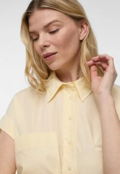 Eterna Even - Blouse - Gelb 9 Eterna Even - Blouse - Gelb -Eterna 5f848ba2c5384d4bb4280f85644d850e