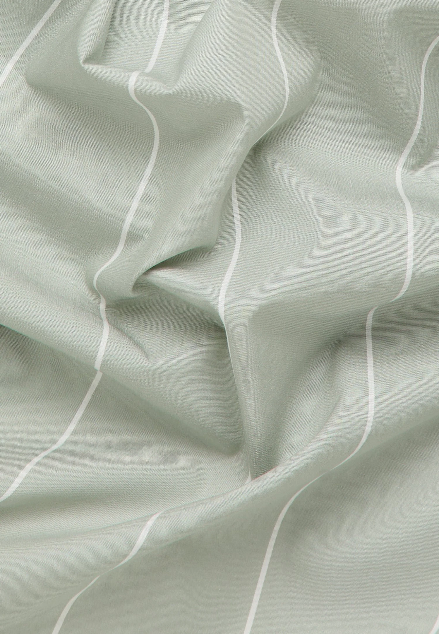 Eterna Classic Fit - Overhemdblouse - Salbeigrün 7 Eterna Classic Fit - Overhemdblouse - Salbeigrün - Afbeelding 5