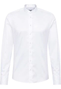 Eterna Soft Luxury - Zakelijk Overhemd - Weiß -Eterna 613b1569f9304408853aaa9744f0ab32