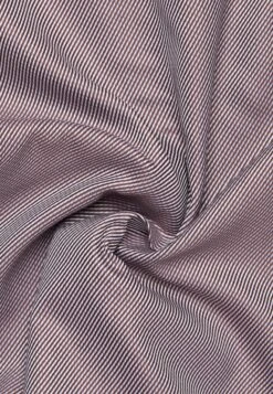 Eterna Struktur Modern Fit - Zakelijk Overhemd - Dunkelrot -Eterna 6204824901b1436abc8e7afcf52bfbb4