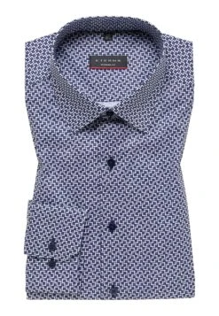 Eterna Performance Modern Fit - Overhemd - Dunkelblau -Eterna 638b02c5e19f433ea0791c8cb1512818