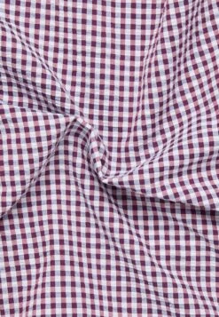 Eterna Seersucker Comfort Fit - Overhemd - Rot 12 Eterna Seersucker Comfort Fit - Overhemd - Rot -Eterna 63ad9bf5c8904116878c24008bcbeef5