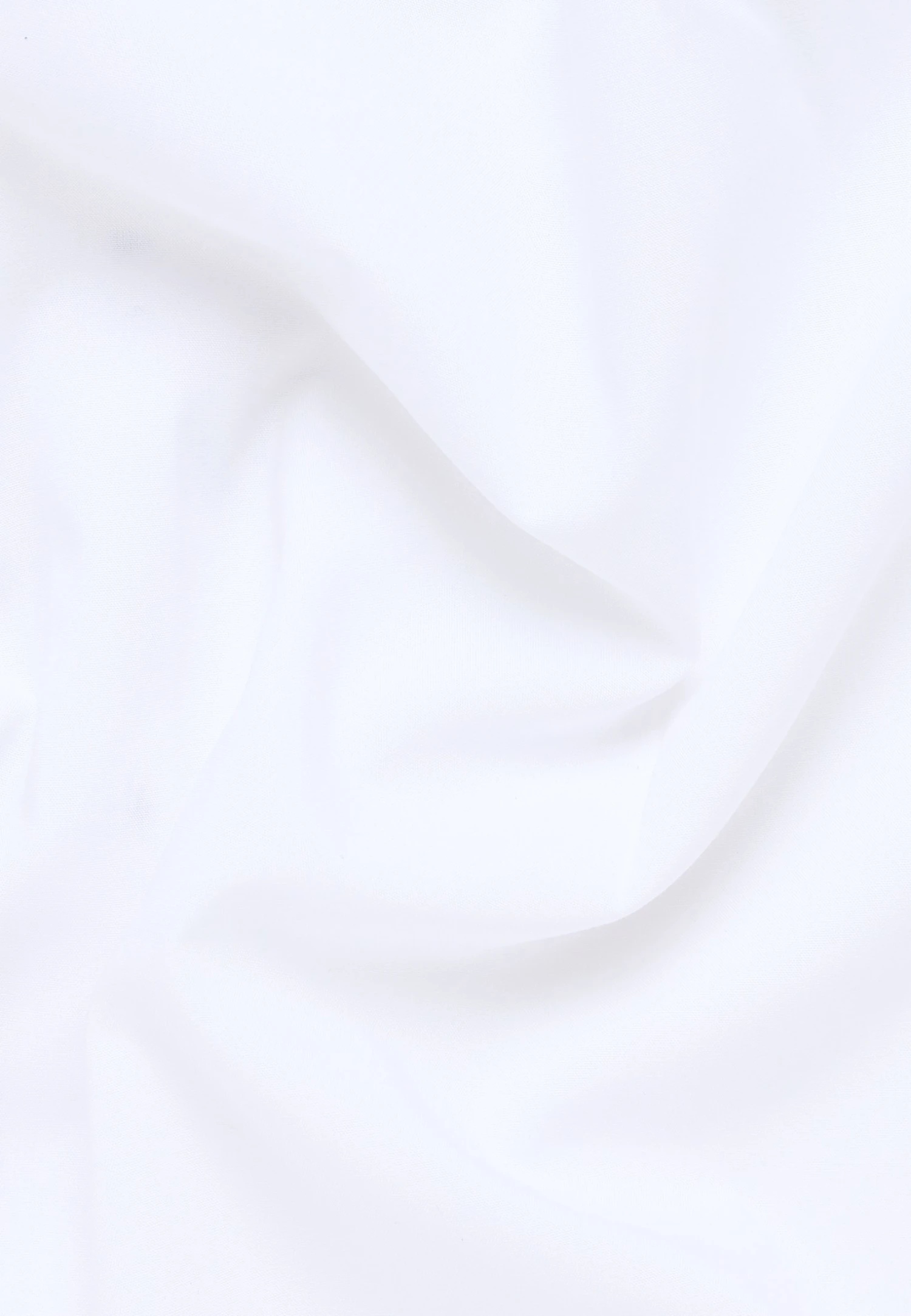 Eterna Comfort Fit - Overhemd - Weiß 7 Eterna Comfort Fit - Overhemd - Weiß - Afbeelding 5