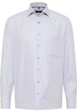 Eterna Comfort Fit - Overhemd - Grau 11 Eterna Comfort Fit - Overhemd - Grau -Eterna 66313377a46b4eaab6b1326bff32388c