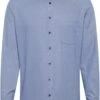 Eterna Overhemd - Blue 2 Eterna Overhemd - Blue -Eterna 665425598a10414dbd4affc0d0aa94f5