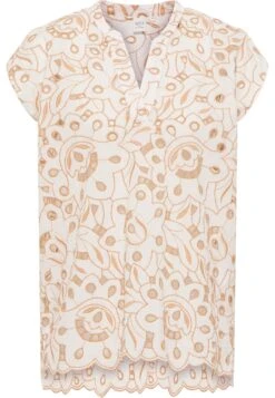 Eterna Lochstickerei - Overhemd - Weiß 10 Eterna Lochstickerei - Overhemd - Weiß -Eterna 665d8d7f120c42f2b130c635c8b009d9