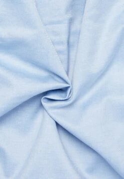 Eterna Soft Luxury - Overhemd - Hellblau 12 Eterna Soft Luxury - Overhemd - Hellblau -Eterna 6732e8fce58a4eb49f2adb818aa610ca