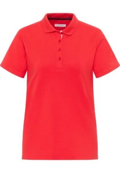 Eterna Regular Fit - Poloshirt - Rot -Eterna 67385f477fec4e3fa7cf41c4db1a8068