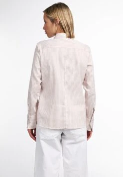 Eterna Langarm Modern Classic - Overhemdblouse - Beige 8 Eterna Langarm Modern Classic - Overhemdblouse - Beige -Eterna 6867403491f9472f9ff9cbb04461e897