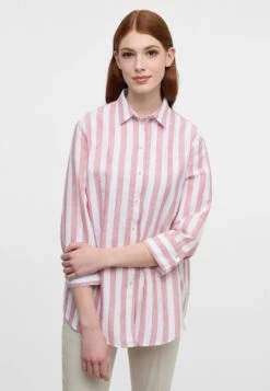 Eterna Overhemdblouse - Braun