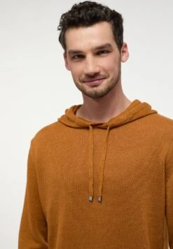 Eterna Trui - Orange -Eterna 694a5a032bf045aa8cfdf0107af4085c