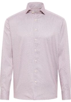 Eterna Comfort Fit - Overhemd - Orange 11 Eterna Comfort Fit - Overhemd - Orange -Eterna 69b61e89b122486cab3f514f948766d0