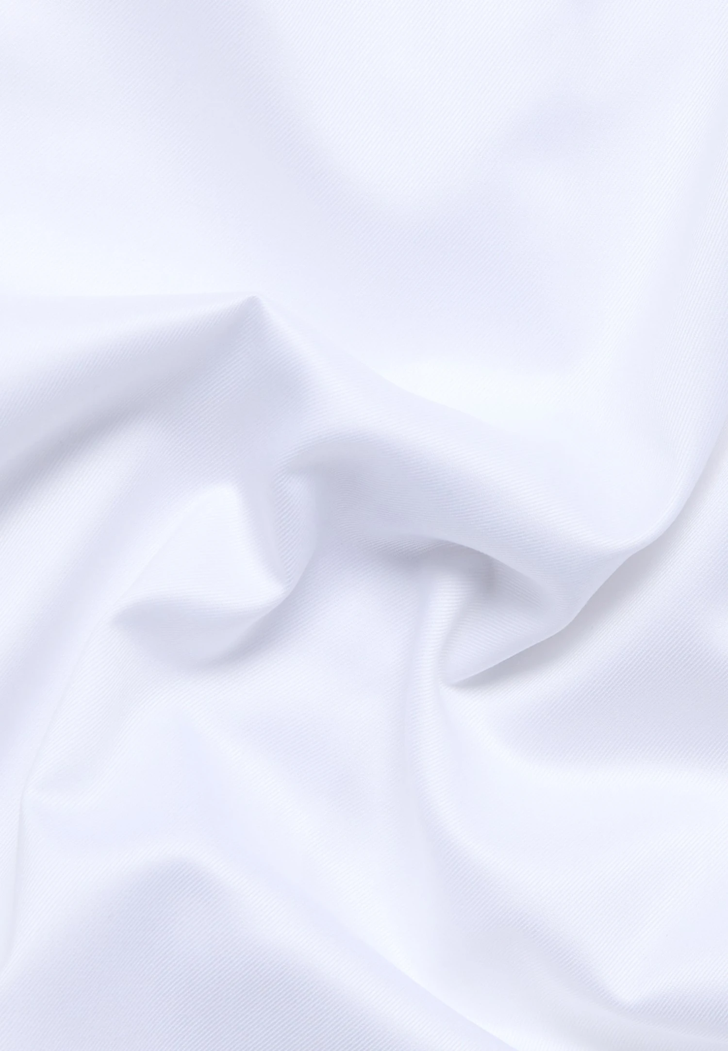 Eterna Gentle Comfort Fit - Zakelijk Overhemd - Weiß 7 Eterna Gentle Comfort Fit - Zakelijk Overhemd - Weiß - Afbeelding 5