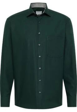 Eterna Original Comfort Fit - Overhemd - Jade -Eterna 6a64a263ebb14cf1a8bb952f94a30c46