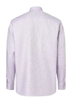 Eterna Overhemd - Rosa Blau -Eterna 6bbad08c29444e489cf9fc01241dde4f