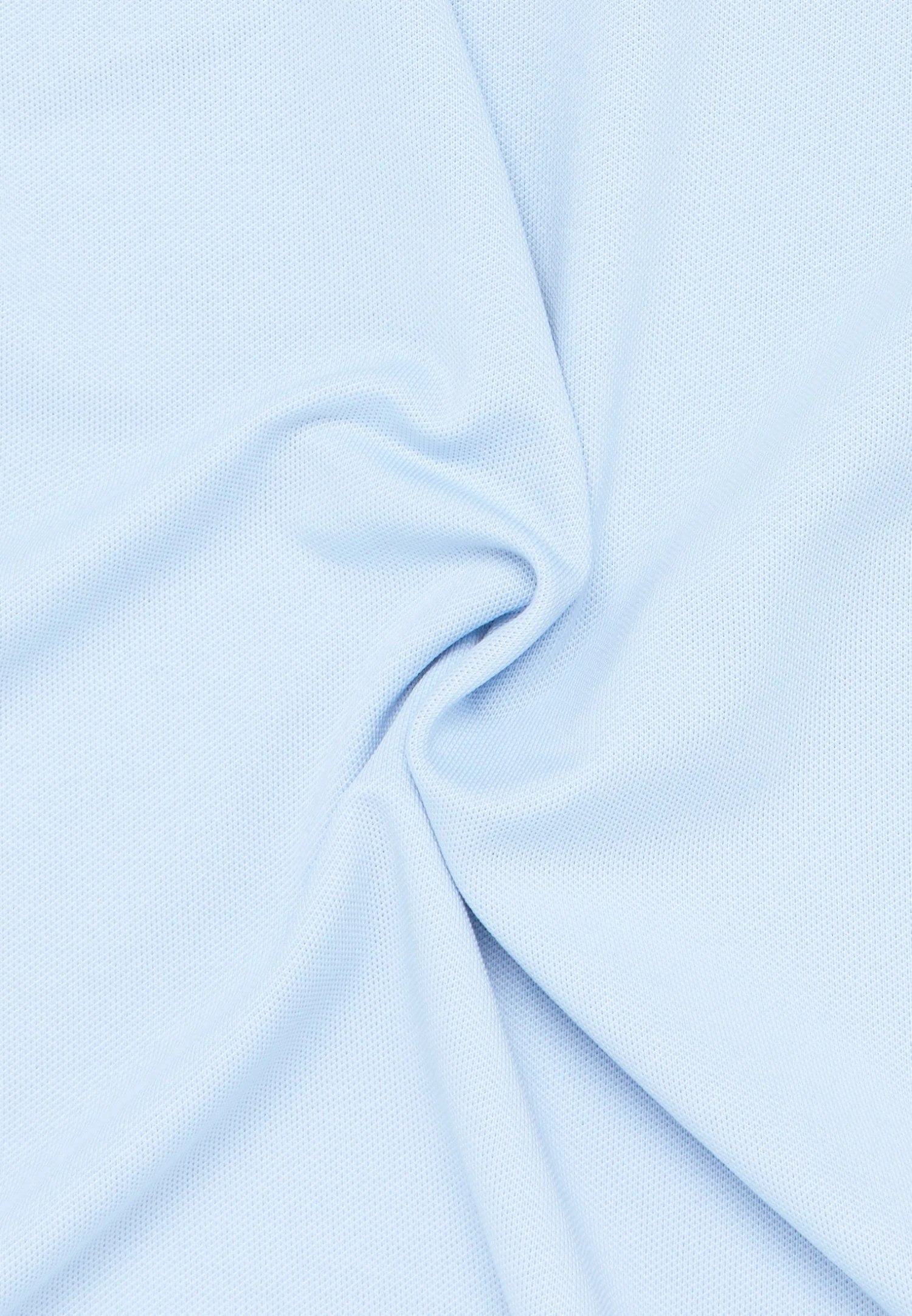 Eterna Performance Regular Fit - Poloshirt - Hellblau 7 Eterna Performance Regular Fit - Poloshirt - Hellblau - Afbeelding 5