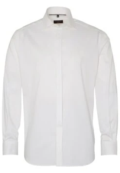 Eterna Modern Fit - Zakelijk Overhemd - Champagner