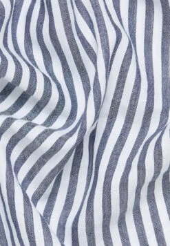 Eterna Papa-Sohn Comfort Fit - Overhemd - Navy 12 Eterna Papa-Sohn Comfort Fit - Overhemd - Navy -Eterna 6c92923d8c3e49eda15fb21b6adecf31