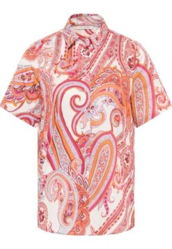 Eterna Regular Fit - Overhemdblouse - Blau -Eterna 6cbb3a62903b4daaad3a5e581a1551e5